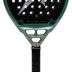Drop Shot Quantum Soft W